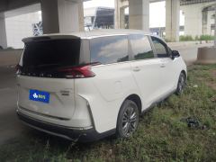 Maxus G50 PLUS 1.5T Edition - фото 2