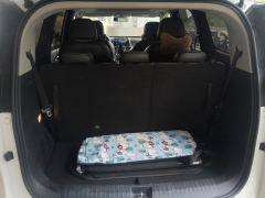 Maxus G50 PLUS 1.5T Edition - фото 7