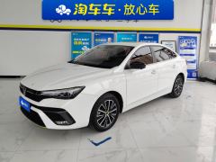 Roewe MG i5 Facelift 1.5L CVT Diamond Edition - ფოტო 1