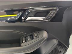 Roewe MG i5 Facelift 1.5L CVT Diamond Edition - ფოტო 13