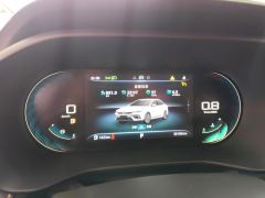 Roewe MG i5 Facelift 1.5L CVT Diamond Edition - ფოტო 20