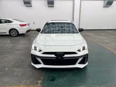 GAC Chuanqi Shadow Leopard Shadow Leopard R 400T Automatic PRO Version - photo 2