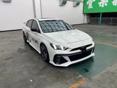 GAC Chuanqi Shadow Leopard Shadow Leopard R 400T Automatic PRO Version - photo 3