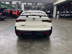 GAC Chuanqi Shadow Leopard Shadow Leopard R 400T Automatic PRO Version - photo 8