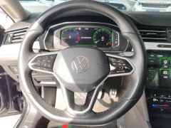 Volkswagen Magotan 2 Million Edition 330TSI Luxury Edition - фото 18