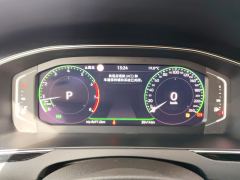 Volkswagen Magotan 2 Million Edition 330TSI Luxury Edition - фото 20