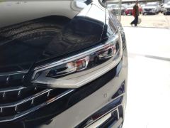 Volkswagen Magotan 2 Million Edition 330TSI Luxury Edition - фото 4