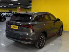 Changan CS75PLUS CS75 PLUS Classic Edition 1.5T Pioneer - ფოტო 5