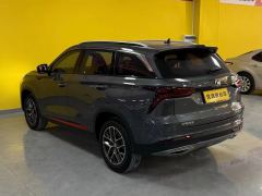 Changan CS75PLUS CS75 PLUS Classic Edition 1.5T Pioneer - ფოტო 6