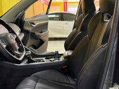 Changan CS75PLUS CS75 PLUS Classic Edition 1.5T Pioneer - ფოტო 7