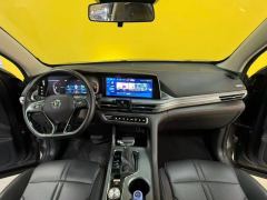 Changan CS75PLUS CS75 PLUS Classic Edition 1.5T Pioneer - ფოტო 8