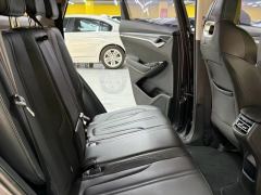 Changan CS75PLUS CS75 PLUS Classic Edition 1.5T Pioneer - ფოტო 9