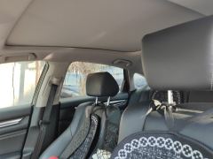 Honda Accord PHEV 2.0L E-CVT Edition - ფოტო 15