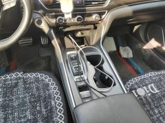 Honda Accord PHEV 2.0L E-CVT Edition - ფოტო 19