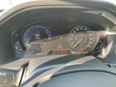 Honda Accord PHEV 2.0L E-CVT Edition - ფოტო 20