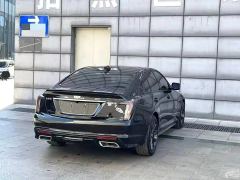Cadillac CT5 28T Track Performance Edition - photo 13