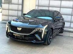 Cadillac CT5 28T Track Performance Edition - photo 3