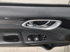 Nissan Sylphy 1.6L XLLuxury Edition - photo 13