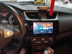 Nissan Sylphy 1.6L XLLuxury Edition - photo 17
