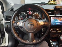Nissan Sylphy 1.6L XLLuxury Edition - photo 18