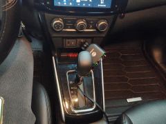 Nissan Sylphy 1.6L XLLuxury Edition - photo 19