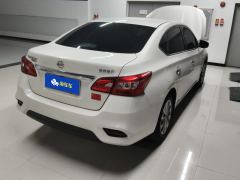 Nissan Sylphy 1.6L XLLuxury Edition - photo 2