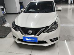 Nissan Sylphy 1.6L XLLuxury Edition - photo 3