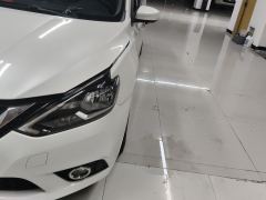 Nissan Sylphy 1.6L XLLuxury Edition - photo 4