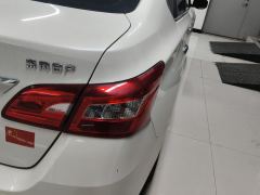 Nissan Sylphy 1.6L XLLuxury Edition - photo 5