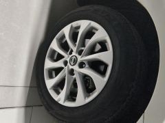 Nissan Sylphy 1.6L XLLuxury Edition - photo 6