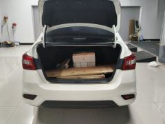 Nissan Sylphy 1.6L XLLuxury Edition - photo 7