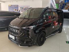 Ford Tourneo 2.0T Edition - ფოტო 1