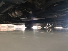 Ford Tourneo 2.0T Edition - ფოტო 11