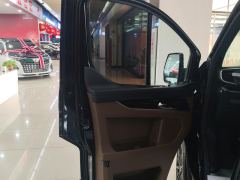 Ford Tourneo 2.0T Edition - ფოტო 12