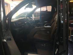 Ford Tourneo 2.0T Edition - ფოტო 14