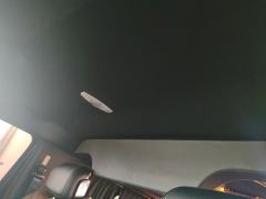 Ford Tourneo 2.0T Edition - ფოტო 15