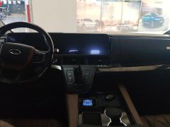 Ford Tourneo 2.0T Edition - ფოტო 17