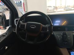 Ford Tourneo 2.0T Edition - ფოტო 18