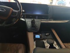 Ford Tourneo 2.0T Edition - ფოტო 19