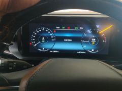 Ford Tourneo 2.0T Edition - ფოტო 20