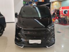 Ford Tourneo 2.0T Edition - ფოტო 3
