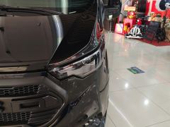 Ford Tourneo 2.0T Edition - ფოტო 4
