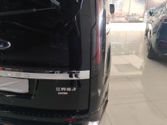 Ford Tourneo 2.0T Edition - ფოტო 5