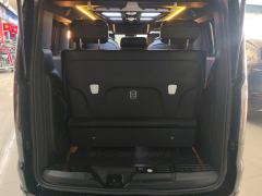 Ford Tourneo 2.0T Edition - ფოტო 7