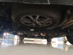 Ford Tourneo 2.0T Edition - ფოტო 9