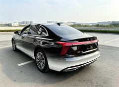 FAW Hongqi H5 2.0T Auto Flagship Edition - ფოტო 11