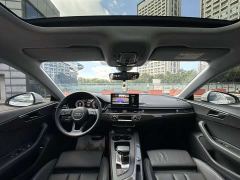 Audi A5 Sportback 40 TFSI Sport Dynamic - photo 10