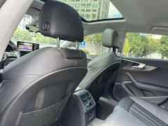 Audi A5 Sportback 40 TFSI Sport Dynamic - photo 17