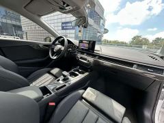 Audi A5 Sportback 40 TFSI Sport Dynamic - photo 18