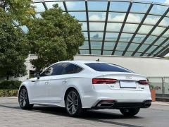 Audi A5 Sportback 40 TFSI Sport Dynamic - photo 4